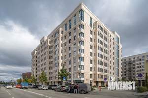 Студия квартира, вторичка, 51м2, 7/9 этаж