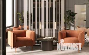 Студия квартира, вторичка, 28м2, 4/23 этаж