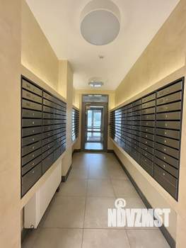 2-к квартира, вторичка, 46м2, 16/26 этаж