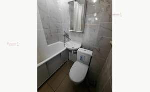 1-к квартира, вторичка, 29м2, 3/5 этаж