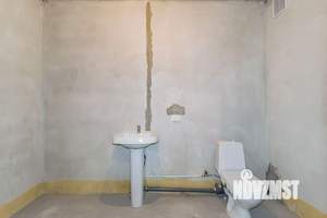 2-к квартира, вторичка, 66м2, 3/17 этаж