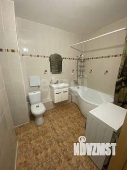 Студия квартира, вторичка, 47м2, 10/12 этаж