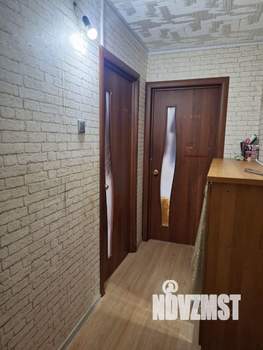 2-к квартира, вторичка, 42м2, 1/5 этаж