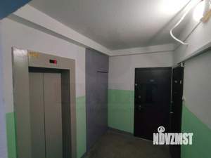 2-к квартира, вторичка, 53м2, 4/9 этаж