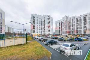 2-к квартира, вторичка, 61м2, 4/13 этаж