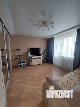 2-к квартира, вторичка, 44м2, 5/5 этаж