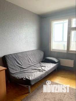 1-к квартира, вторичка, 34м2, 10/10 этаж