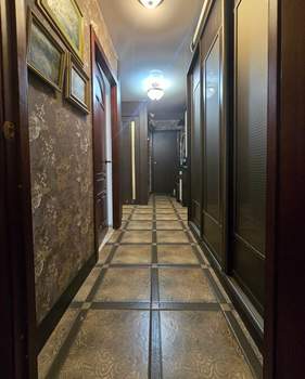 3-к квартира, вторичка, 61м2, 6/9 этаж