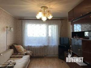 2-к квартира, вторичка, 51м2, 5/16 этаж