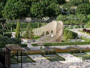 1-к квартира, вторичка, 56м2, 5/29 этаж