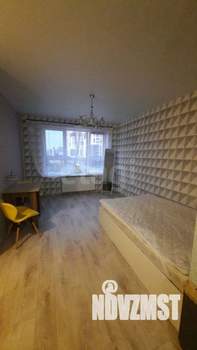 Студия квартира, вторичка, 26м2, 4/7 этаж