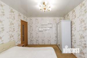 4-к квартира, вторичка, 68м2, 1/5 этаж
