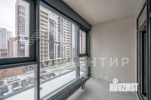 2-к квартира, вторичка, 75м2, 5/15 этаж