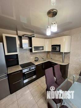 1-к квартира, вторичка, 38м2, 14/19 этаж