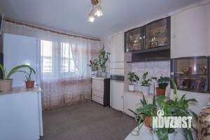 3-к квартира, вторичка, 58м2, 8/9 этаж