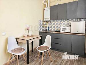 1-к квартира, вторичка, 35м2, 1/4 этаж