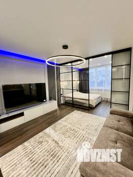 1-к квартира, вторичка, 50м2, 8/16 этаж
