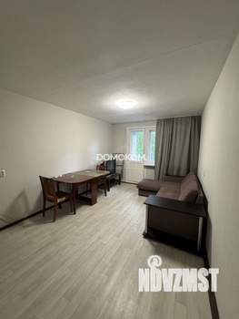 2-к квартира, вторичка, 44м2, 2/5 этаж