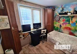2-к квартира, вторичка, 43м2, 4/9 этаж