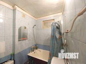 1-к квартира, вторичка, 28м2, 4/4 этаж