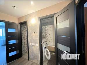 3-к квартира, вторичка, 62м2, 6/9 этаж