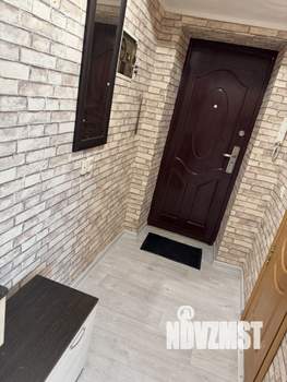 2-к квартира, вторичка, 44м2, 3/5 этаж