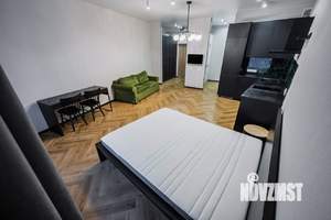 Студия квартира, вторичка, 36м2, 6/32 этаж