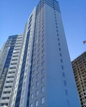 1-к квартира, вторичка, 37м2, 3/24 этаж