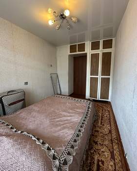 3-к квартира, вторичка, 50м2, 3/5 этаж