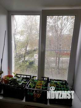 2-к квартира, вторичка, 46м2, 2/5 этаж