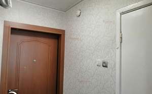 1-к квартира, вторичка, 28м2, 9/9 этаж