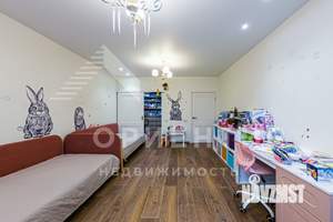 3-к квартира, вторичка, 112м2, 3/25 этаж