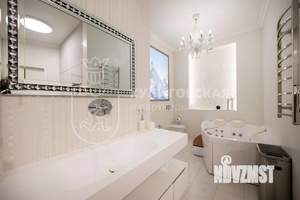 3-к квартира, вторичка, 152м2, 9/16 этаж