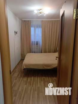 3-к квартира, вторичка, 72м2, 8/9 этаж