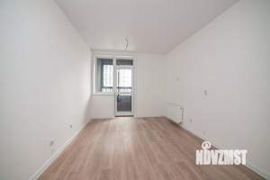 Студия квартира, вторичка, 19м2, 6/25 этаж