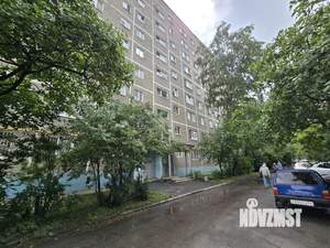3-к квартира, вторичка, 58м2, 8/9 этаж