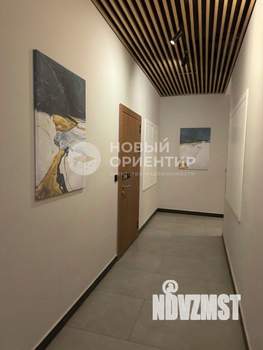 1-к квартира, вторичка, 41м2, 3/7 этаж