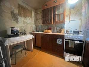 2-к квартира, вторичка, 42м2, 2/5 этаж