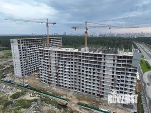 Студия квартира, вторичка, 20м2, 7/25 этаж