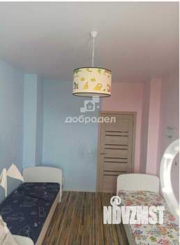 2-к квартира, вторичка, 59м2, 5/5 этаж