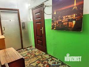 1-к квартира, вторичка, 33м2, 8/9 этаж
