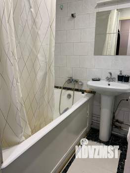 1-к квартира, вторичка, 29м2, 5/9 этаж