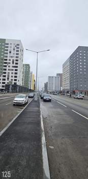 Студия квартира, вторичка, 24м2, 4/14 этаж