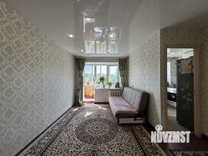 1-к квартира, вторичка, 30м2, 4/5 этаж