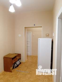 3-к квартира, вторичка, 84м2, 1/2 этаж