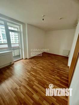1-к квартира, вторичка, 55м2, 5/17 этаж