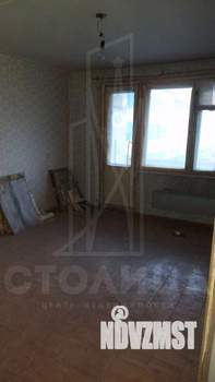 2-к квартира, вторичка, 49м2, 3/12 этаж