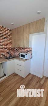 1-к квартира, вторичка, 39м2, 7/9 этаж