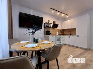 2-к квартира, вторичка, 76м2, 2/4 этаж