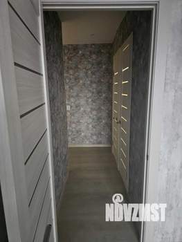 2-к квартира, вторичка, 43м2, 5/5 этаж